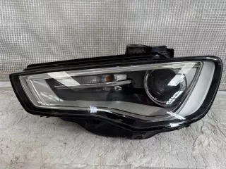 8V0941005, Фара левая Audi A3 8V Арт e11736696, вид 1