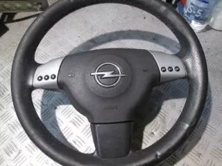  Руль Opel Vectra C  Арт e11736445, вид 1