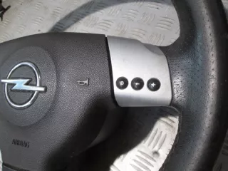  Руль Opel Vectra C  Арт e11736445, вид 2