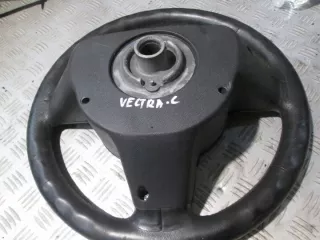  Руль Opel Vectra C  Арт e11736445, вид 3
