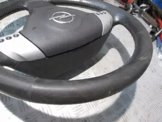  Руль Opel Vectra C  Арт e11736445, вид 4