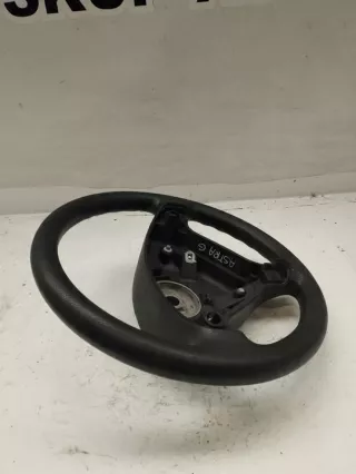 90538272 Руль Opel Astra G Арт e11736426, вид 3