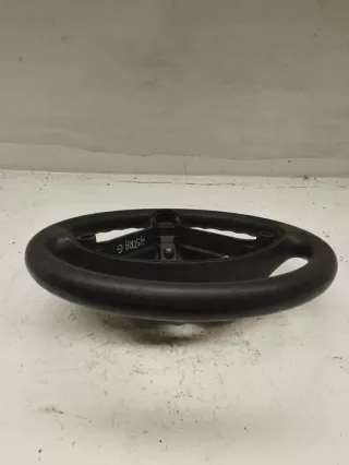 90538272 Руль Opel Astra G Арт e11736426, вид 4