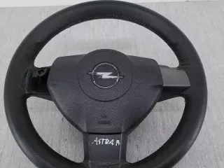 13150288AH 13168455 Руль Opel Astra H Арт e11736424, вид 1