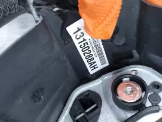 13150288AH 13168455 Руль Opel Astra H Арт e11736424, вид 5