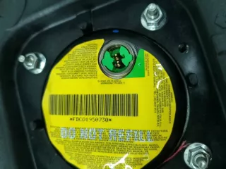 13150288AH 13168455 Руль Opel Astra H Арт e11736424, вид 7