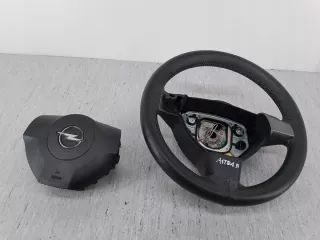 13150288AH 13168455 Руль Opel Astra H Арт e11736424, вид 10
