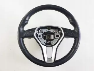 A2184600618 Руль Mercedes E C207 Арт e11736360, вид 1