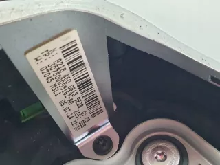 A2184600618 Руль Mercedes E C207 Арт e11736360, вид 3