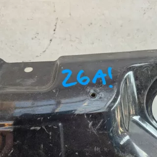  Передняя панель крепления облицовки (телевизор) Iveco Daily 4 Арт e11736317, вид 7