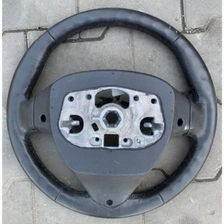 ET763600HF ET763600HF35B8 Руль Ford Courier Арт e11736239, вид 2