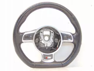 8J0419091B 17425683843 Руль Audi S3 8P Арт e11736104, вид 1