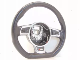 8J0419091B 17425683843 Руль Audi S3 8P Арт e11736104, вид 2