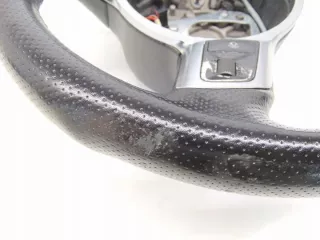 8J0419091B 17425683843 Руль Audi S3 8P Арт e11736104, вид 4