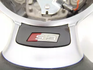 8J0419091B 17425683843 Руль Audi S3 8P Арт e11736104, вид 7