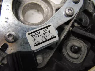 8J0419091B 17425683843 Руль Audi S3 8P Арт e11736104, вид 10