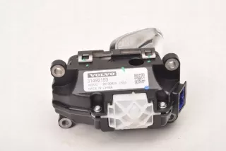 31492153 Кулиса Volvo XC90 2 Арт e11735905, вид 4