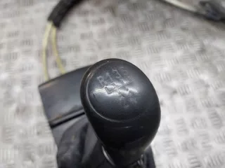 6D0711049AL 6Q0711265M 6Q0711266G Кулиса Skoda Fabia 1 Арт e11735889, вид 2