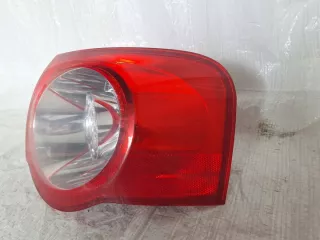 3C9945096N Фонарь задний правый Volkswagen Passat B6 Арт e11735689, вид 2