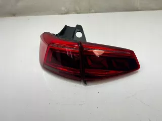 3G9945207 Фонарь задний левый Volkswagen Passat B8 Арт e11735669, вид 1