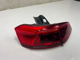 3G9945207 Фонарь задний левый Volkswagen Passat B8 Арт e11735669, вид 2