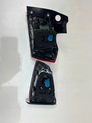 3G9945207 Фонарь задний левый Volkswagen Passat B8 Арт e11735669, вид 5