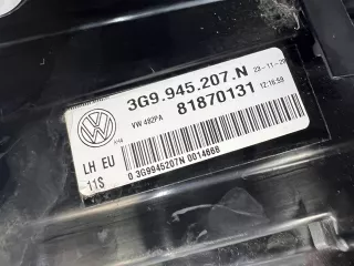 3G9945207 Фонарь задний левый Volkswagen Passat B8 Арт e11735669, вид 7