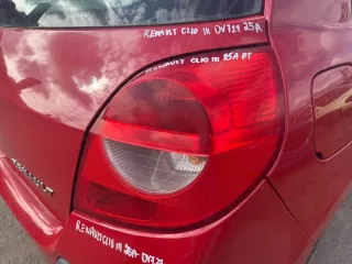  Фонарь задний правый Renault Clio 3 Арт e11735373, вид 2