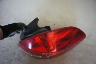  Фонарь задний правый Renault Clio 3 Арт e11735372, вид 2
