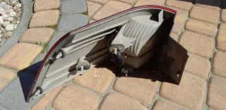 24469462 PAW725 Фонарь задний правый Opel Vectra C  Арт e11735287, вид 2