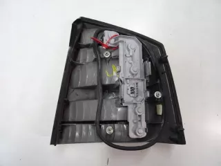 13131000 Фонарь задний левый Opel Vectra C  Арт e11735286, вид 2