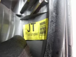 13131000 Фонарь задний левый Opel Vectra C  Арт e11735286, вид 3