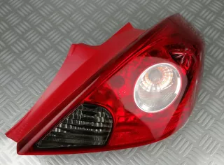  13186351 06-12r Фонарь задний правый Opel Corsa D Арт e11735266, вид 3