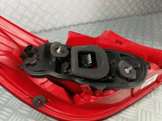  13186351 06-12r Фонарь задний правый Opel Corsa D Арт e11735266, вид 7