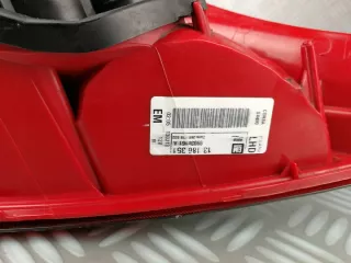  13186351 06-12r Фонарь задний правый Opel Corsa D Арт e11735266, вид 8