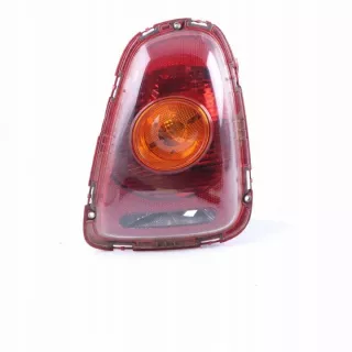 2757010 Фонарь задний правый MINI Cooper R56 Арт e11735158, вид 1