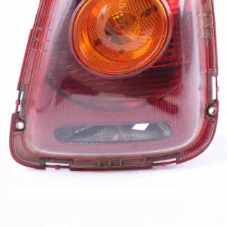 2757010 Фонарь задний правый MINI Cooper R56 Арт e11735158, вид 3