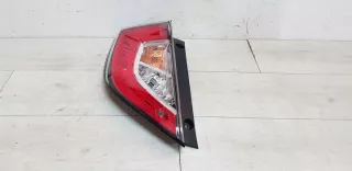 TGG-A00 Фонарь задний левый Honda Civic 10 Арт e11734855, вид 3