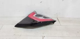 TGG-A00 Фонарь задний левый Honda Civic 10 Арт e11734855, вид 5