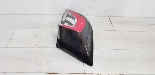 TGG-A00 Фонарь задний левый Honda Civic 10 Арт e11734855, вид 10