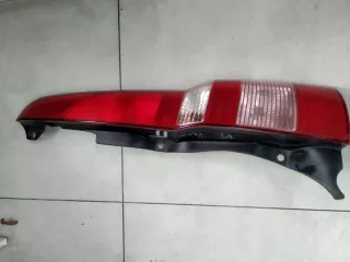  Фонарь задний правый Fiat Panda 2 Арт e11734800, вид 1