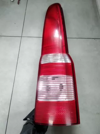  Фонарь задний правый Fiat Panda 2 Арт e11734800, вид 3