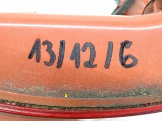 7182197 17434420378 Фонарь задний левый BMW 7 F01/F02 Арт e11734680, вид 8