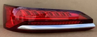 4M0945075B Фонарь задний левый Audi Q7 4M restailing Арт e11734527, вид 1