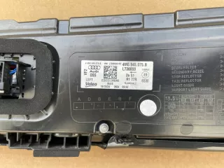 4M0945075B Фонарь задний левый Audi Q7 4M restailing Арт e11734527, вид 5