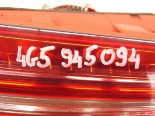 4G5945093 17435321231 Фонарь задний левый Audi A6 C7 (S6,RS6) Арт e11734456, вид 4