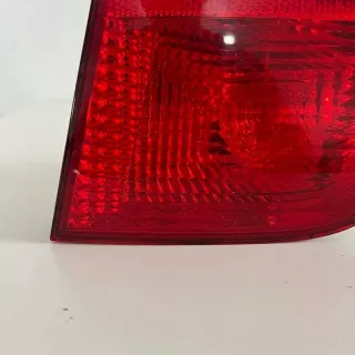 96503802 Фонарь задний правый Audi A4 B7 Арт e11734411, вид 3