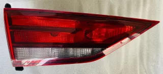 2016-2020 8V5945093 Фонарь задний левый Audi A3 8V Арт e11734335, вид 1