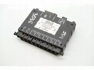 A1635452132 Блок предохранителей Mercedes ML W163 Арт e11734237, вид 1