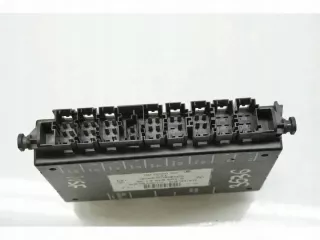 A1635452132 Блок предохранителей Mercedes ML W163 Арт e11734237, вид 3